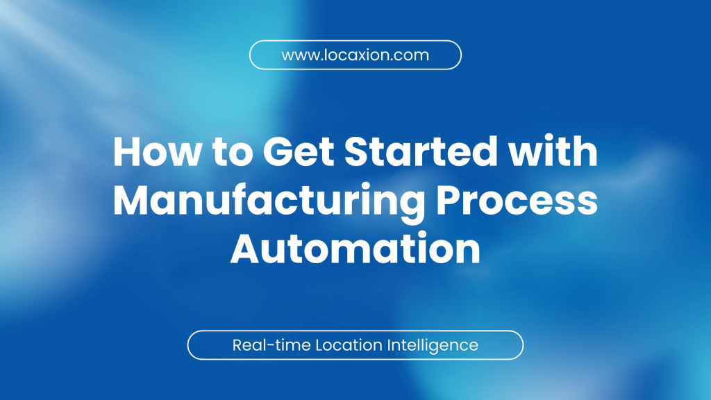 Manufacturing-Process-Automation